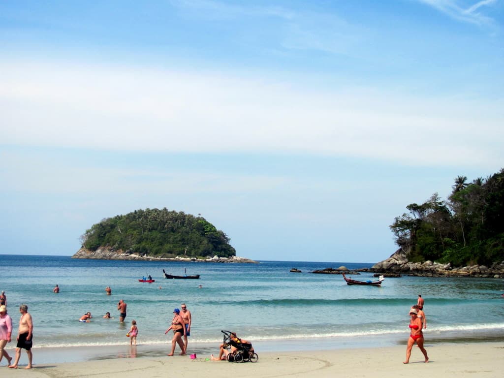 Kata Beach 2