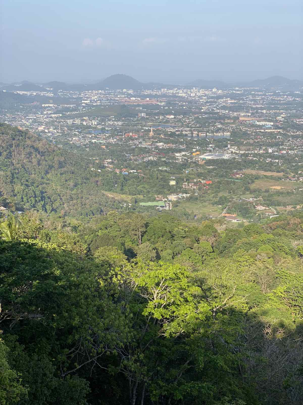 Khao Rang (Rang Hill) 5